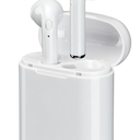 iLive IAEBT209 Truly Wireless Earbuds w/Microphone & Charging Case