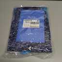 3 Pack Dog Sweater, Dog Sweaters for Small Dogs, Warm Soft Pet Clothes for Puppy, Medium Large Cat, Dogs Girl or Boy, Dog Shirt for Winter Christmas (Grey+Navy+Blue, X-Large)