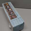 Warming Mat For Food Extra Large 36"x16" 580W Food Warmer Chafing Dishes for Buffet,Food Warming Mat,Food Warmers for Parties Buffet,Portable Heating Pad 6 Level Temp 6 Hour Timer (Plus Grey)