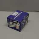 Astronaut Galaxy Projector for Bedroom Decor, Birthday Gifts for Adults Teen Girl Gifts Ambient Lighting, Ceiling Space Star Night Light Projector for Kids Room Decor Aesthetic (White)