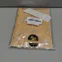 30Pcs Unique Handmade Textured Scrapbook Paper&Mesh Fabric set - A5 sheet Craft Mulberry Special Rice Paper Mix for Scrapbooking Junk Journaling Supplies Card Collage DIY Materials, 5.8x8.2 inches