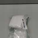 Silicone Kitchen Stove Counter Gap Cover Long & Wide Gap Filler (2 Pack) Seals Spills Between Counters, Stovetops, Washing Machines, Oven, Washer, Dryer - Heat-Resistant and Easy Clean (White)