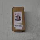 SuCoo Purple Braiding Hair Pre Stretched Synthetic Long Yaki Texture hair Extensions for Braids Purple Rumi Wig Halloween Costume Cosplay Party(26 inches)