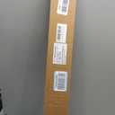 No Drill No Tools Blackout Cellular Shades,Cordless Blinds for Indoor Windows,Room Darkening Window Shades Honeycomb Blinds for Bedroom,Office,Home,White,31.5" w x 64" h