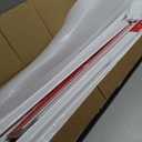 6 Sets Peel and Stick Wall Molding Kit, 16"x16" Picture Frame Molding Self Adhesive Molding Trim for Walls, Ready to Assemble Accent Molding Trim for Interior Wall Moulding Decor