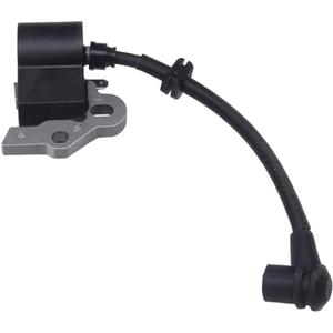 BH-Motor New Ignition Coil for McCulloch B26 T26 T26CS B26PS Trimmer Brushcutter Replace # 585565501 BH-Motor New Ignition Coil for McCulloch B26 T26 T26CS B26PS Trimmer Brushcutter Replace # 585565501