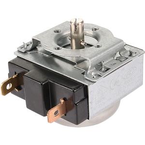 uxcell Time Controller Timer Switch 120 Minutes 120M Round Shaft Replacement for Electronic Microwave Oven Cooker