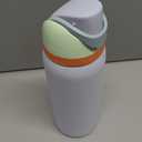 Owala FreeSip Insulated Stainless Steel Water Bottle with Straw for Sports, Travel, and School BPA-Free Sports Water Bottle, 32 oz, Beach House