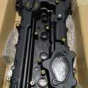 MITZONE Engine Valve Cover Compatible with 2011-2015 KIA Optima 2011-2016 Sportage 2012 Sorento 2014-2015 Huydai Tucson Replace 22410-2G710