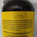 Seven Minerals, Pure Cold Pressed Sweet Almond Oil - Big 32 fl oz Bottle - Unrefined &100% Natural - For Skin & Hair, with No Added Ingredients - Perfect Carrier Oil for Essential Oils, EXP 11-2026