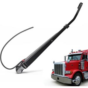 Windshield Wiper Arm fits for peterbilt 379 1990-2007 Wiper Arms OE#R236002,602511