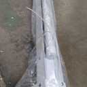 DINAH 120 Inch Electric Projector Screen with Remote, Automatic Air Indoor Drop Down, Motorized 4K 3D HD Projection for Movies