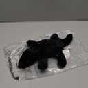 Apricot Lamb Toys Plush Black Lying Dragon Dinosaur Stuffed Animal Soft Cuddly Perfect for Child (Black Dragon, 15 Inches)