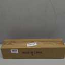 Gutter Cleaning Tools from The Ground, 25FT Reach Rain Cleaner with Bendable Wand and Quick Connect Adapter for Garden Hose