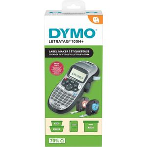 DYMO LetraTag LT-100H Plus Handheld Label Maker