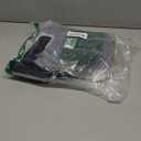 Kids Butt & Hip Padded Shorts for Skating,Youth Hip Protection Pads Figure Skating Shorts Crash Butt Pads for Tailbone & Butt (Large, Black)