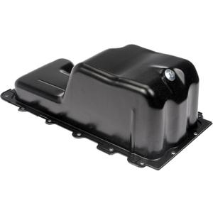 Dorman 264-351 Engine Oil Pan Compatible with Select Ford/Lincoln Models