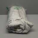 DJY Beige Quilt Set Queen Size - Branch Botanical Pattern Bedspread Coverlet Set, 3 Piece Cream Beige Floral Quilt Bedding Set, Soft Lightweight Microfiber Bed Cover for All Season, 96''x90''