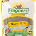 Wagner's 62050 Nyjer Seed Wild Bird Food, 10-Pound Bag