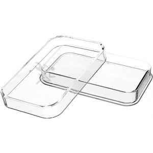 5oz Silver Bar Direct Fit Air-Tite Brand Capsule Holders