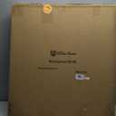 Heavy Duty Steel Wire Dispenser for Cable Reels - Industrial Grade, Holds Reels Up to 20" Diameter, 100 lb Capacity