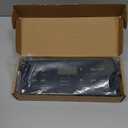 316557118 Oven Control Board Replacement Compatible with Frigidaire Kenmore Electronic Clock/Timer Display 316418208 316557108, 120V, 60 Hz (Include The Covering Panel)