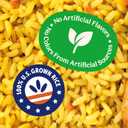 BEN'S ORIGINAL Ready Rice Roasted Chicken Flavored Rice, Easy Dinner Side, 8.8 oz Pouch (EXP 03/01/26)