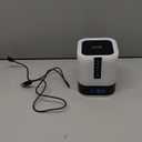 Hetyre Night Light Bluetooth Speaker, 5 in 1 Touch Control Bedside Lamp Dimmable Multi-Color Changing, Bedroom Alarm Clock, Best Birthday Gift Ideas for 10 11 12 13 14 Year Old Teenage Girls/Boys