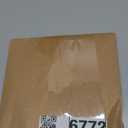 uxcell 2pcs A15 or 4L170 Classic Wrapped Rubber V-Belt, 15"(382mm) Inside Circumference, A Profile V Belt