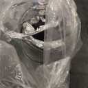 Flexible Aluminum Air Duct Aluminum Foil Flexible Ducting Ventilation HVAC