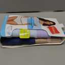 Hanes Women's Pure Comfort Hipster 6Pack, M