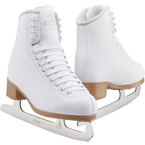Jackson Classic 200 Womens/Girls Figure Ice Skates, Children's Size-1.0