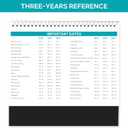 2026 Desk Calendar - Desk Calendar from January 2026 - December 2026, 10" x 8.3" Calendar Desk, 12 Months Standing Flip 2026 Desktop Calendars