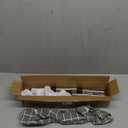 Elevated Pet Bed Dog Cot- Pet Bed for Small Dogs | Raised Dog Bed for Indoor and Outdoor Use for Small Pets