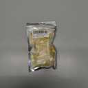 30pcs Gold Napkin Rings, Semicircle Sturdy Metal Napkin Holder Buckles Elegant Spring Fall Thanksgiving Christmas Decor for Family Dinner Easter Table Settings Wedding Birthday Banquet Party