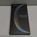 TORRAS Magnetic Ostand for iPhone 15 Pro Max Case, Military Grade Drop Tested, Compatible with MagSafe, Built in Kickstand, Translucent Slim Back Soft Edge 6.7 inch 2023, Frost Black