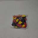 ALL-IN-1 Race Car Balloon Arch Kit & Garland with BONUS Trophy & Number 2 - Race Cars Balloons for Lightning McQueen Race Car Birthday Party Supplies & Boy Cars Theme Birthday Party Decorations