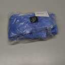 Rechargeable Cordless Neck Heating Pad; 5000mAh Power Bank Neck Warmer for Pain Relief; Fast Heating Electric Heat Wrap with 3 Temp Settings; Portable Thermal Pad for Men & Women (Sky Blue)