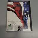 JFK - Special Edition Director's Cut [DVD]
