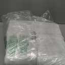 Amazon Basics Carbon Odor Control Dog and Puppy Pee Pads, 5-Layer Leak-Proof Super Absorbent, Quick-Dry Surface for Potty Training, Regular Size 22"x22", Gray, 120 Count