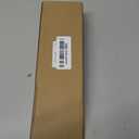 Driver Door Handle Chrome, Compatible with 2009-2018 Nissan Sentra Murano Maxima Leaf, with Sensor and Smart Keyless Entry System, Exterior Front Left Side | Replace# 806469N00A Outside Handle