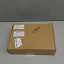 Nuanchu 12 Pcs Pink Spiral Taper Candles Pastel Twisted Wax Candlesticks 7.5 Inch Pink and Red Short Spiral Scented Taper Candles for Wedding Bridal Shower Birthday Party Dinner Table Centerpiece