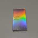 CHAOFEnG Magnetic Compatible with iPhone 17 Case with Stand [Military Grade Drop Tested][Compatible with Magnet] Ring Translucent Slim Hard Back Soft Edge, Sage