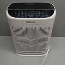 Air Purifiers for Home Large Room up to 3000 Ft, ZXBEER HEPA Double-Sided Air Purifier with Washable Filter, PM2.5 Air Quality Sensor, Aroma, 20dB Sleep Mode, Air Cleaner for Pets Bedroom (White)