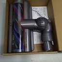 High Torque Brush Head Compatible with Dyson V11 V15 V10 V8 V7 Models, Vacuum Roller Brush Head Attachment Parts Accessory for Part NO.970100-05, 970100-04