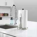 OXO Good Grips SimplyTear Paper Towel Holder Countertop
