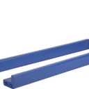 Goalsetter Basketball Backboard Edge Pads for Added Player Safety Size: 54"