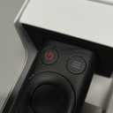 NVIDIA Shield Remote; Voice Search, Motion-Activated, Backlit Buttons, Customizable Menu Buttons, and IR Blaster to Control Your TV (930-13700-2500-100)