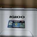 Igloo Marine Cooler | Insulated Hard Shell Ice Chest |Great for Fishing, Camping, Boating, & More (128.5 Liters)