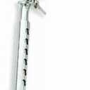 Bell Sports Bracer 100 Steel Kickstand Silver